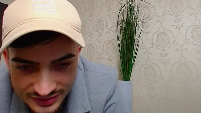 BrandonTate online show from 19, 3, 2026