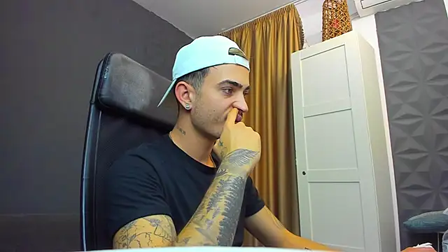 BrandonTate online show from 10, 9, 2025