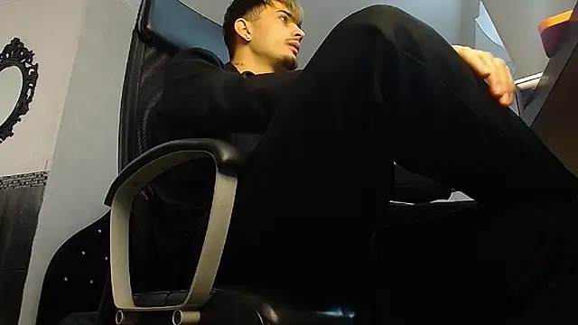 BrandonTate online show from 4, 12, 2025