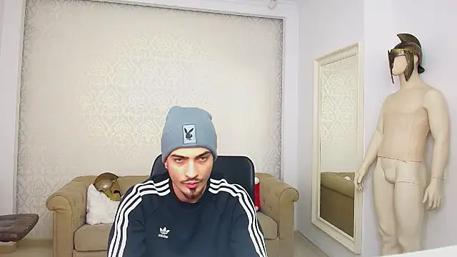 BrandonTate online show from 12, 1, 2026