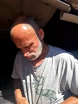 FloppyPickle4u online show from 18, 3, 2025