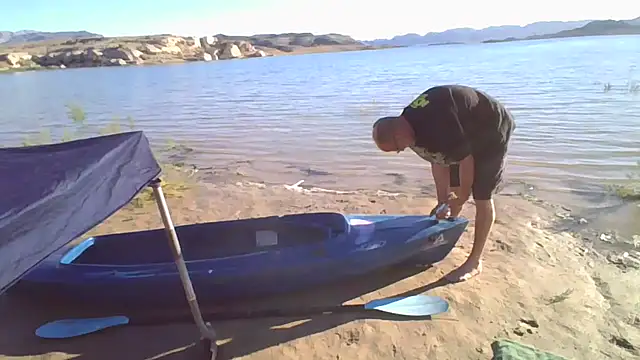 FloppyPickle4u online show from 15, 12, 2025