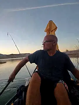 FloppyPickle4u online show from 21, 3, 2026