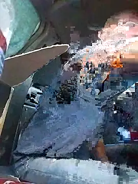 FloppyPickle4u online show from 5, 11, 2025