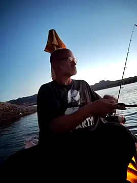 FloppyPickle4u online show from 9, 4, 2026