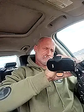 FloppyPickle4u online show from 3, 3, 2025