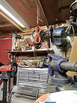 FloppyPickle4u online show from 12, 3, 2025