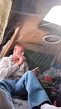 FloppyPickle4u online show from 12, 3, 2025