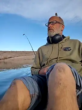 FloppyPickle4u online show from 13, 2, 2026