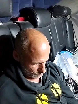 FloppyPickle4u online show from 8, 3, 2025