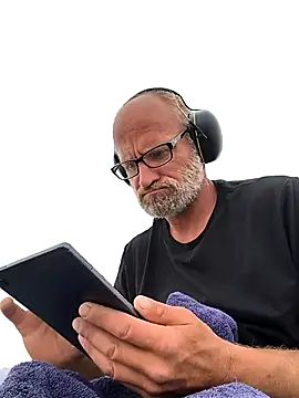 FloppyPickle4u online show from 10, 2, 2026