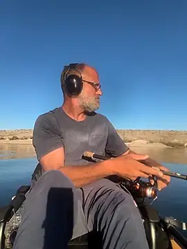 FloppyPickle4u online show from 12, 3, 2026