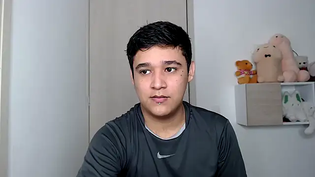 kaiine190 online show from 16, 10, 2025