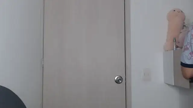 kaiine190 online show from 25, 10, 2025