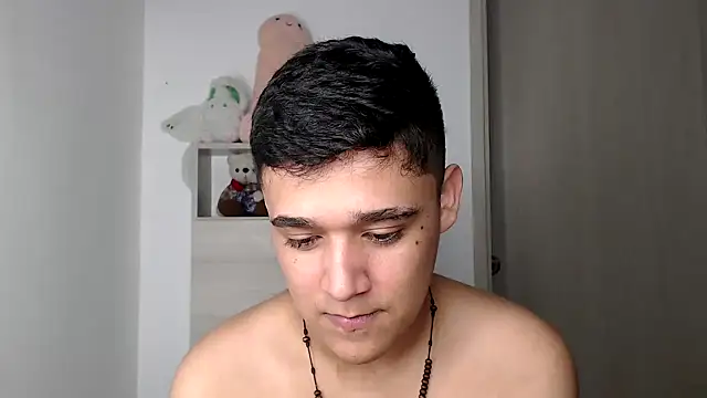 kaiine190 online show from 10, 11, 2025