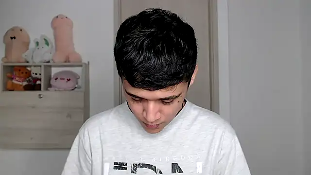 kaiine190 online show from 20, 12, 2025