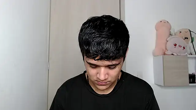 kaiine190 online show from 24, 10, 2025