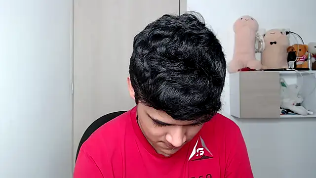 kaiine190 online show from 15, 10, 2025