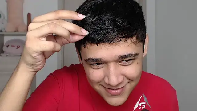 kaiine190 online show from 15, 12, 2025