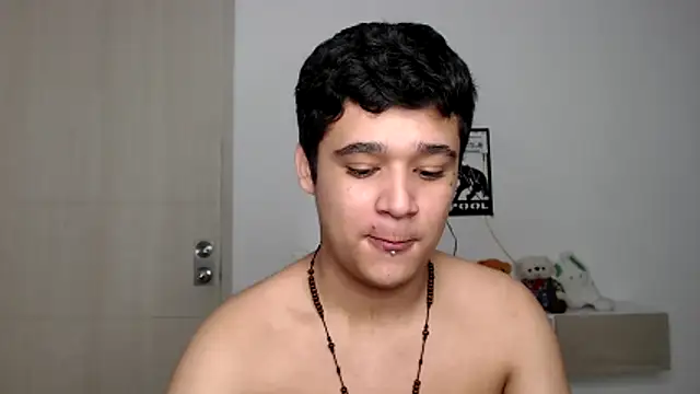 kaiine190 online show from 27, 10, 2025