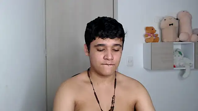 kaiine190 online show from 19, 10, 2025