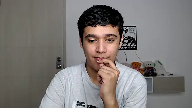 kaiine190 online show from 27, 10, 2025