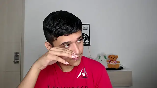 kaiine190 online show from 19, 11, 2025