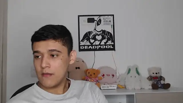 kaiine190 online show from 23, 11, 2025