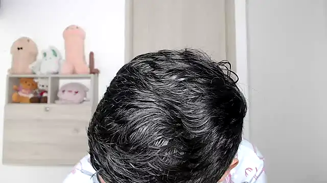 kaiine190 online show from 15, 12, 2025