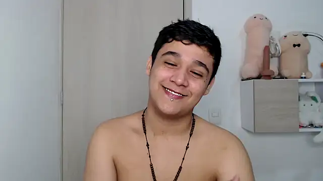 kaiine190 online show from 12, 10, 2025