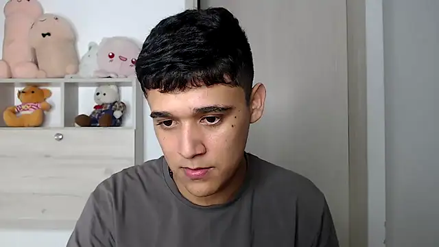 kaiine190 online show from 14, 11, 2025