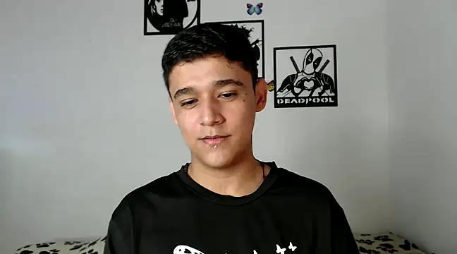 kaiine190 online show from 19, 3, 2025