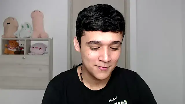 kaiine190 online show from 19, 12, 2025