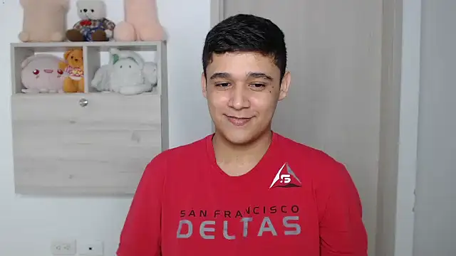 kaiine190 online show from 29, 11, 2025