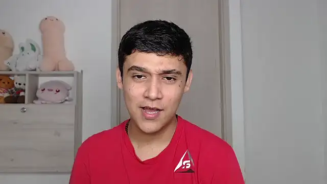 kaiine190 online show from 18, 12, 2025