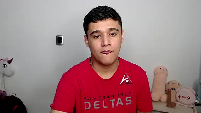 kaiine190 online show from 11, 9, 2025