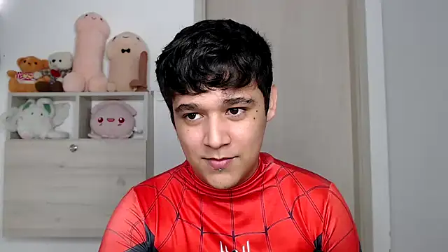 kaiine190 online show from 31, 10, 2025