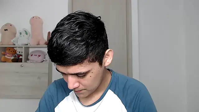 kaiine190 online show from 17, 12, 2025