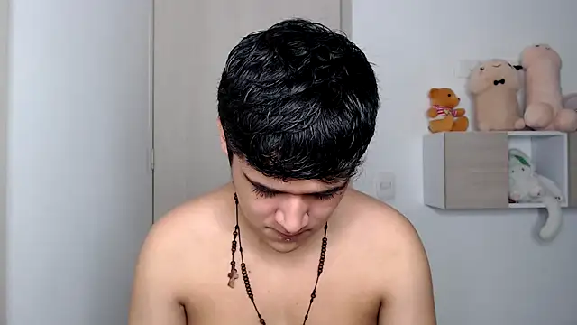 kaiine190 online show from 18, 10, 2025