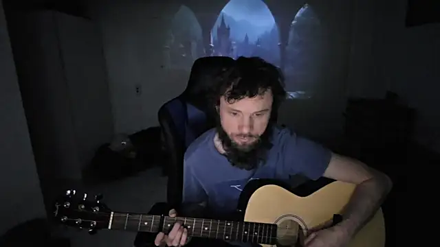 Talenjames4 online show from 9, 5, 2026