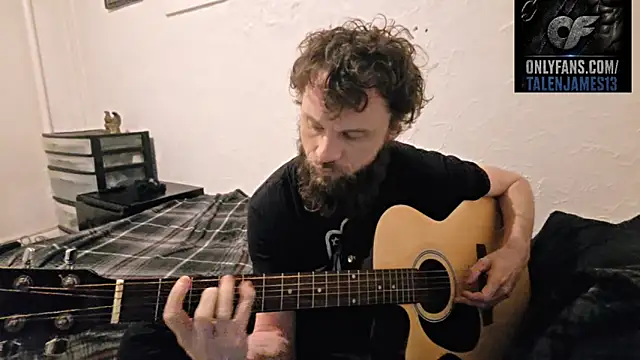 Talenjames4 online show from 12, 5, 2026
