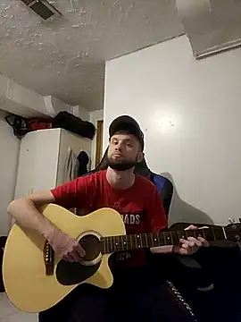 Talenjames4 online show from 30, 10, 2025