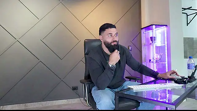 mattmasterss online show from 27, 2, 2025