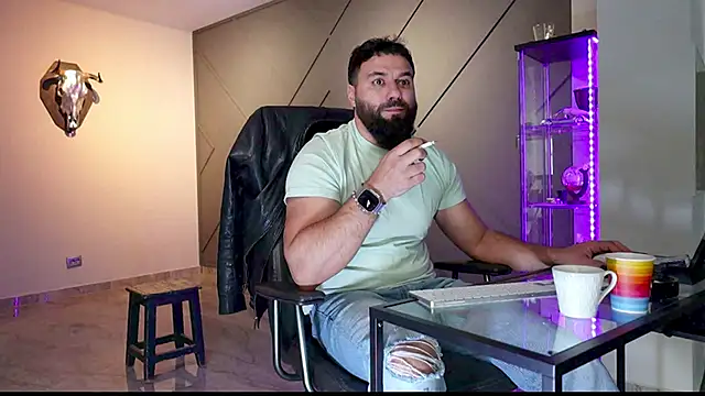 mattmasterss online show from 11, 3, 2025