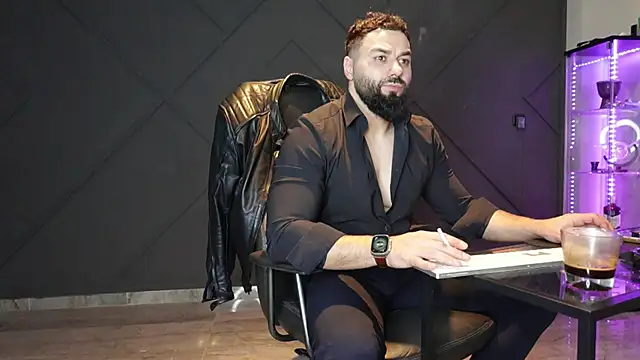 mattmasterss online show from 25, 3, 2026