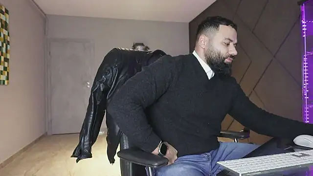 mattmasterss online show from 5, 2, 2026