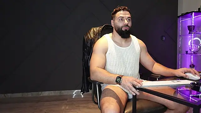 mattmasterss online show from 27, 3, 2026