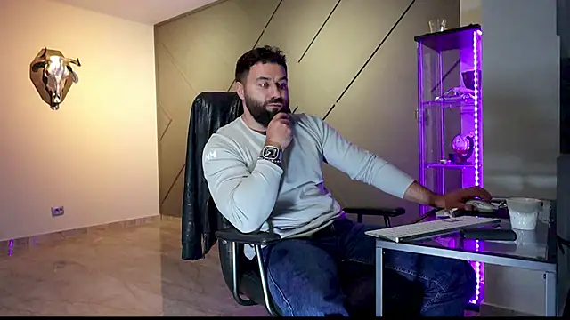 mattmasterss online show from 13, 3, 2025