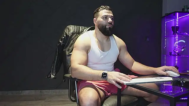 mattmasterss online show from 22, 2, 2026