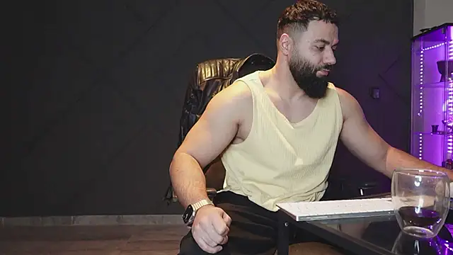 mattmasterss online show from 25, 2, 2026